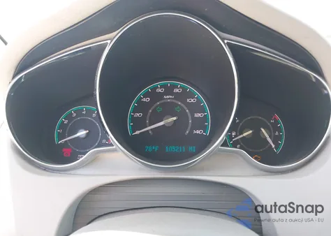 2012 Chevrolet Malibu Ls из США, поврежденный, VIN 1G1ZB5E08CF269803